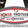 Power Brothers Auto Center