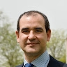 Sergio Ocón Cárdenas