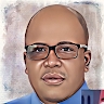 Duke Oriku