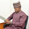 IBRAHIM SAM'AN
