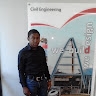 Thabiso Mhlongo
