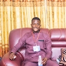 sylvester effiong