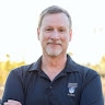 Mark Seaman