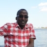 reuben yego