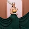 Seraphine Mugo