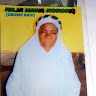 Osman B. Koroma
