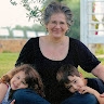 Donna Leventaki