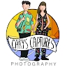 Carys and Jemma