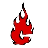 C FIRE DA RAMBLER