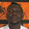 Godfrey Tuda