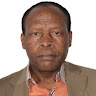 Paul Mbaraga