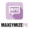 Nicole Maxey MaxeymizePR