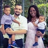 The Konstantaras Family