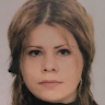 Nataliia Prykhodkina