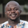 EMMANUEL KWAKU OWUSU LARBI