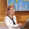 Saltanat Zhakenova