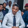 Handsome Mainza