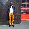 Lebogang Dludlu