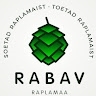 Rabav Raplamaa  