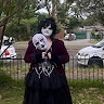 Sharron Abigail