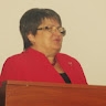 Iryna Gnatyuk