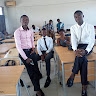 Joshua Oppong