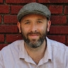 Zach Theiler