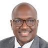 Patrick Opio Adengo Jr.