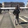 Ian Mwangi