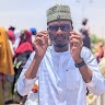 Abdulbari Shehu Abdullahi