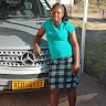 Portia Nyahondo
