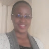 MARION KARUIRU