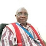 john kiprotich