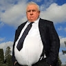 Fergus Wilson