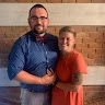 Josh & Stephanie Keith