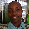 Justus Muthiani
