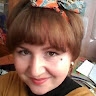Анна Кужильная