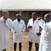 Ngetich Victor