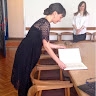 Vera Blažević Krezić