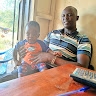 Patrick Okot