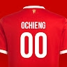 Dan Akech Ochieng
