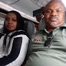 Tlhogi Setlhapelo