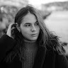 Yuliia Panas