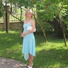 Tetyana Parkhomchuk