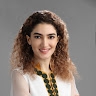 Bahare Kasaei