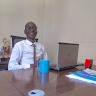 Godfrey Kiyumbi