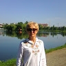 Марія Щербатюк