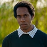 Derek Egede