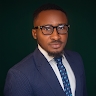 Godwin Ubi