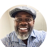 Harold Whitaker